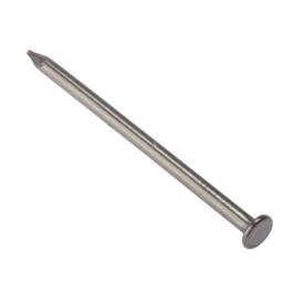 Round Head Nails - 1Kg x 100mm - (1NLRH100B)