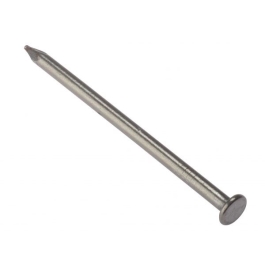 Round Head Nails - Galvanised - 2.5Kg x 150mm - (GRW150T)