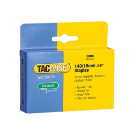 Tacwise Staples 14mm - 140 Series - (2000)