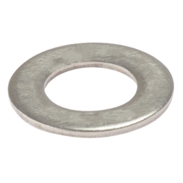 Steel Washers M10 - (Pack of 10) - (042897N)