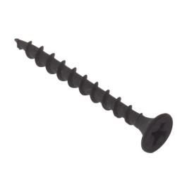 Drywall Screws - 3.5 x 25mm - (Box of 1000)