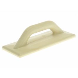 Faithfull Float Plastic - Small - 11" x 4"