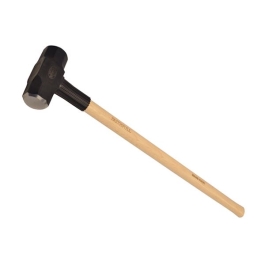 Faithfull Sledge Hammer 14Lb  - Hickory