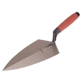 Marshalltown Brick Trowel 10" -  Soft Handle