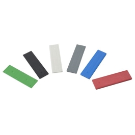 Centurion Plastic Tapered Wedge Packers (30)