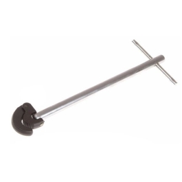 Faithfull Adjustable Basin Wrench 6mm - 25mm