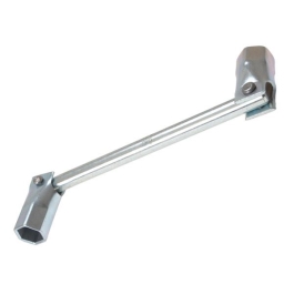 Priory Scaffold Spanner - Double Ended