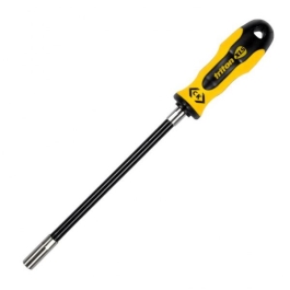 C.K Magnetic Screwdriver - Flexible Shafted