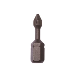 Dart Impact Screwdriver Bits - PH2 x 50mm (10)