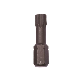 Dart Impact Screwdriver Bits - T20 x 50mm (10)