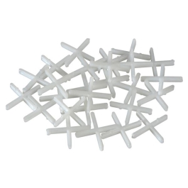 Vitrex Tile Spacers 2mm - Long Leg (250)