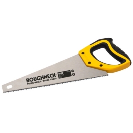 Roughneck Toolbox Saw 13"