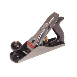 Stanley Plane 50mm - Smoothing - (No.4)