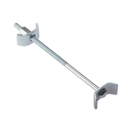 Worktop Clamps 150mm - Pack of 10 - (10WTC150)