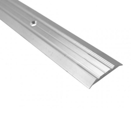 Centurion Lino Edging Strip - 25mm x 900mm - Silver
