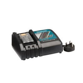 Makita Fast Battery Charger - 18 Volt