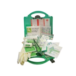 Scan First Aid Kit - General Purpose
