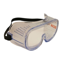 Scan Goggles - Direct Vent