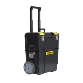 Stanley Mobile Work Centre - 2 In 1