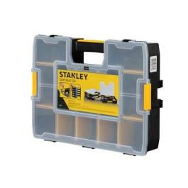 Stanley Pro-Organiser Box