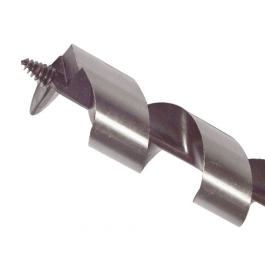 Auger Wood Drill Bit - 10.0mm x 230mm - (FAI-CA10)