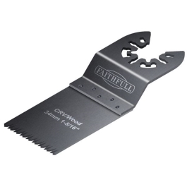 Multi-Function Tool Blade - Wood 34mm
