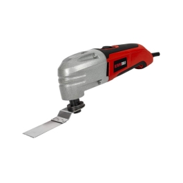 Olympia Multi-Tool - 12 In 1 - 240 Volt - 300 Watt