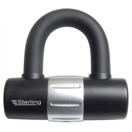Sterling U-Lock 100mm - Heavy Duty