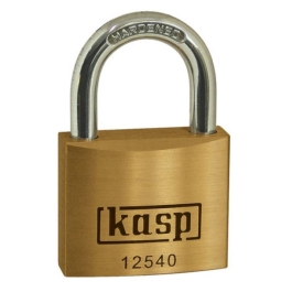 C.K Brass Padlock 40mm