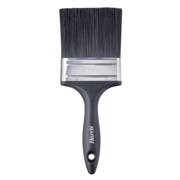Masonry Paint Brush 100mm - (Essentials) - (101091007)