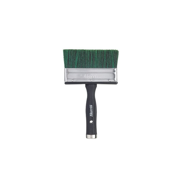 Shed & Fence Paint Brush 125mm - (Seriously Good) - (102031100)