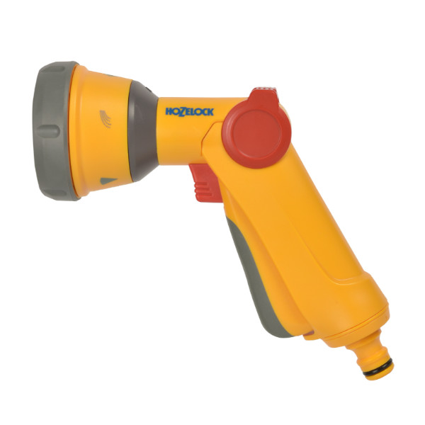 Hozelock Multi Spray Gun - (2679)