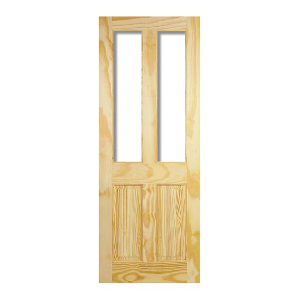 Clear Pine Richmond Door - All Sizes