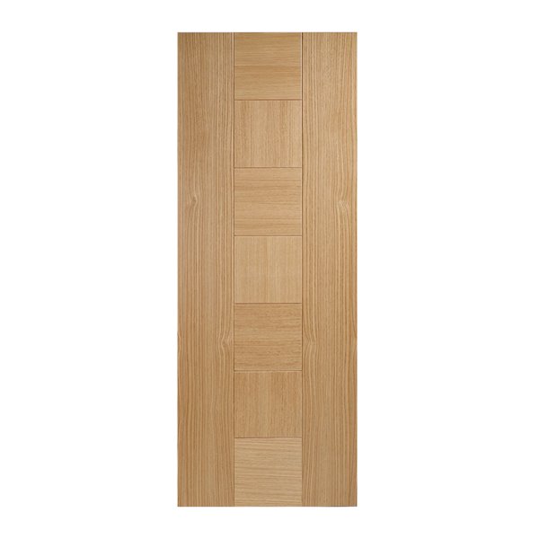 Oak Catalonia Door - All Sizes