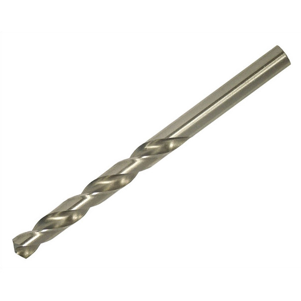 HSS Jobber Drill Bit Pro - 5.0mm x 85mm - (Pack of 2)