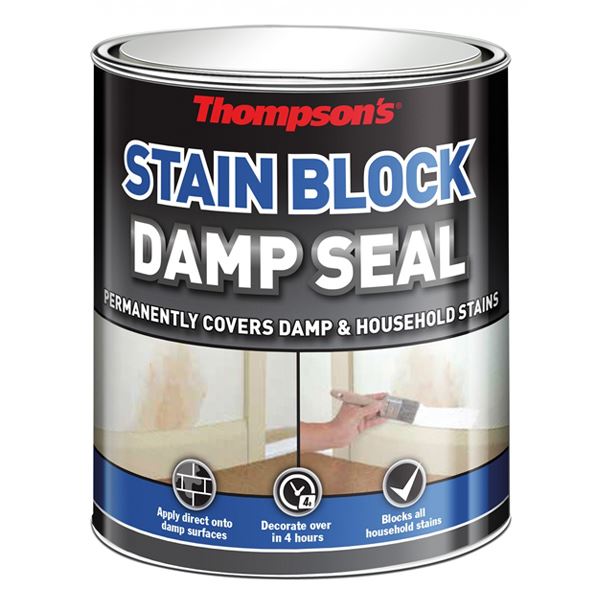 Thompsons Damp Seal 750ml
