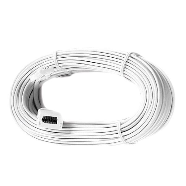 Telephone Extension Lead 10Mt