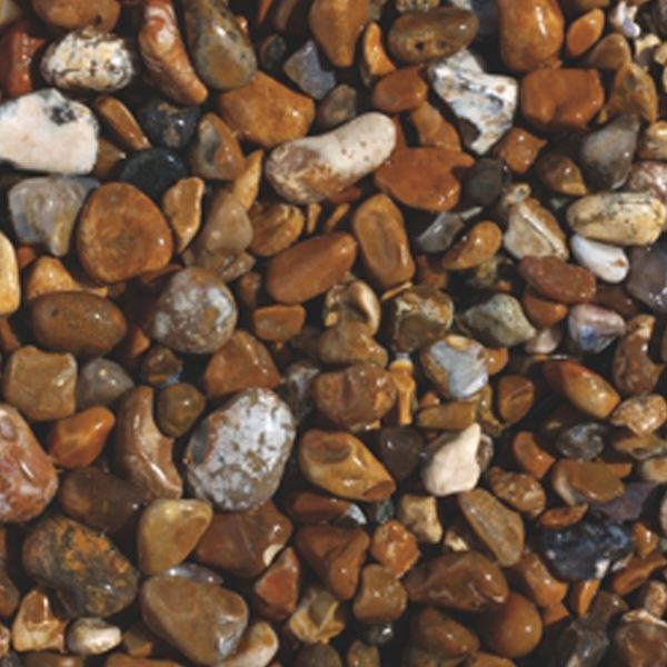 Bulk Bag Of Oyster Pearl Pebbles