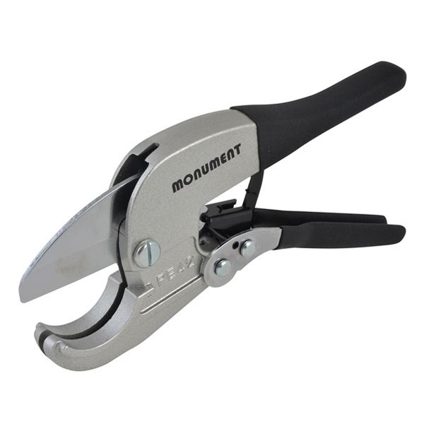 Monument Plastic Pipe Cutter 42mm