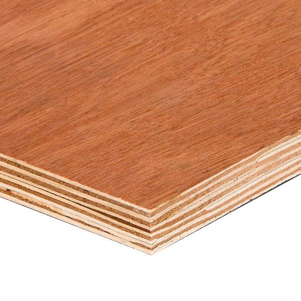 Far Eastern Plywood - 6mm x 4Ft x 4Ft