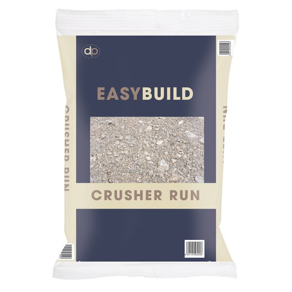 Crush & Run 25Kg