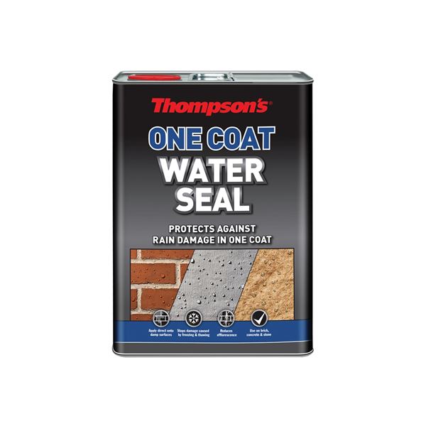 Thompsons One Coat - Water Seal Ultra 1Lt