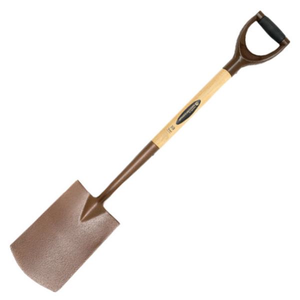 Spear & Jackson Elements - Digging Spade