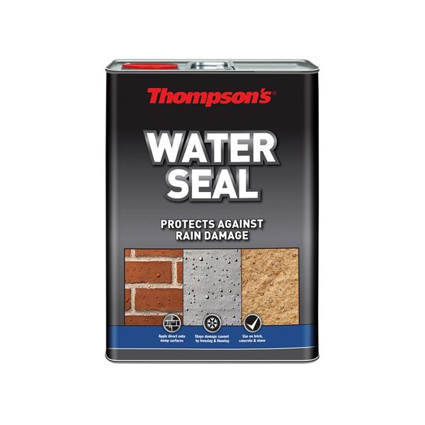 Thompsons Water Seal 1Lt