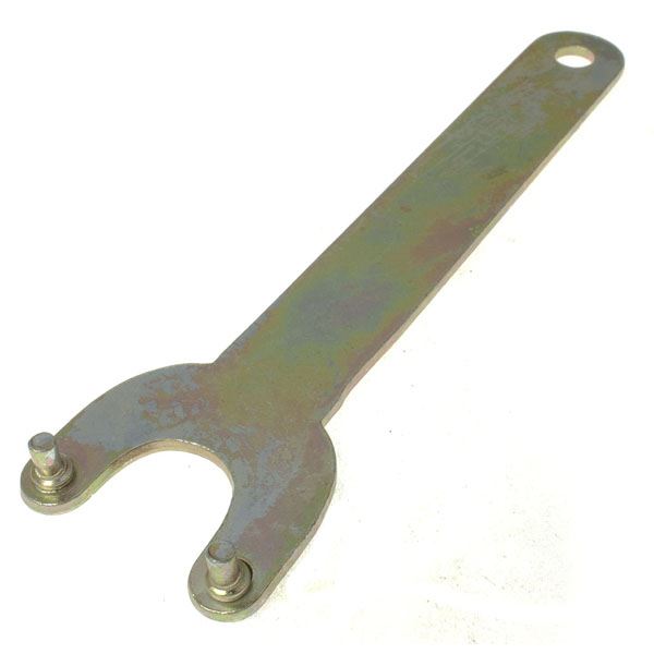 Pin Spanner / Angle Grinder Wrench
