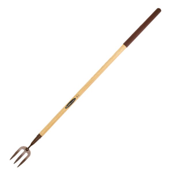 Spear & Jackson Elements - Long Handled Weed Fork