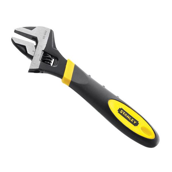 Stanley Adjustable Wrench 150mm 