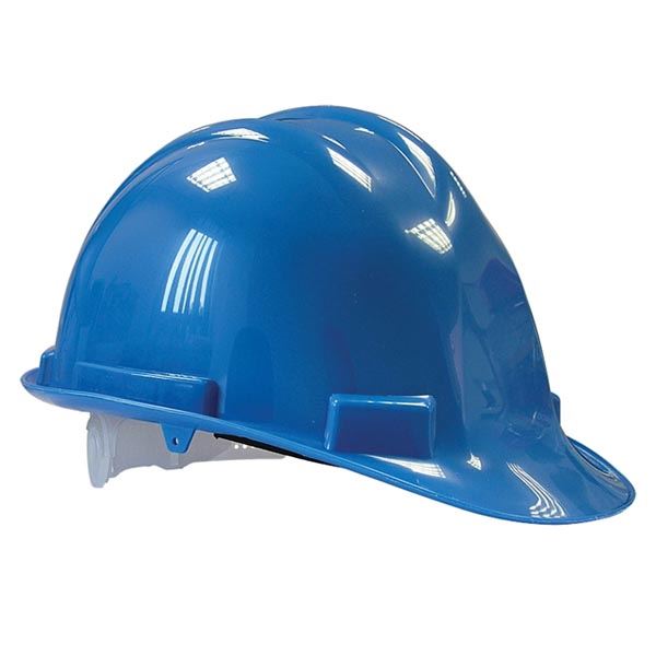 Scan Hard Hat / Safety Helmet