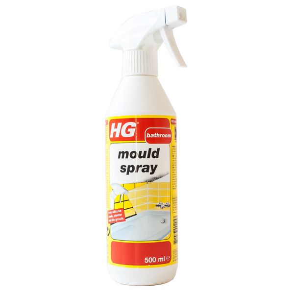 HG Mould Spray 500ml 
