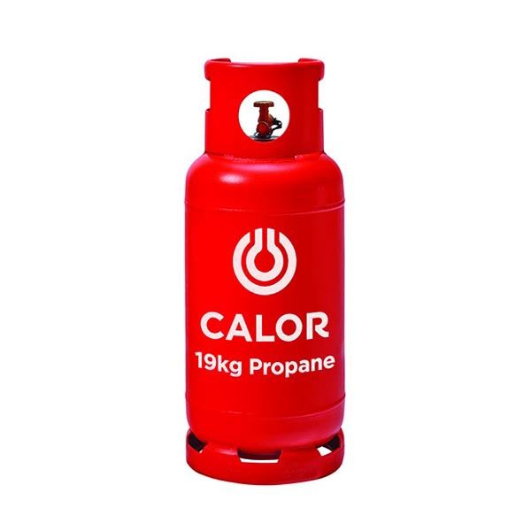 Propane Calor Gas Exchange Cylinder 19Kg